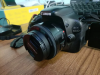 Cannon 600d